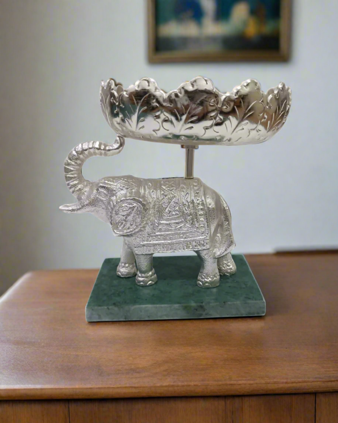 Elephant Bowl