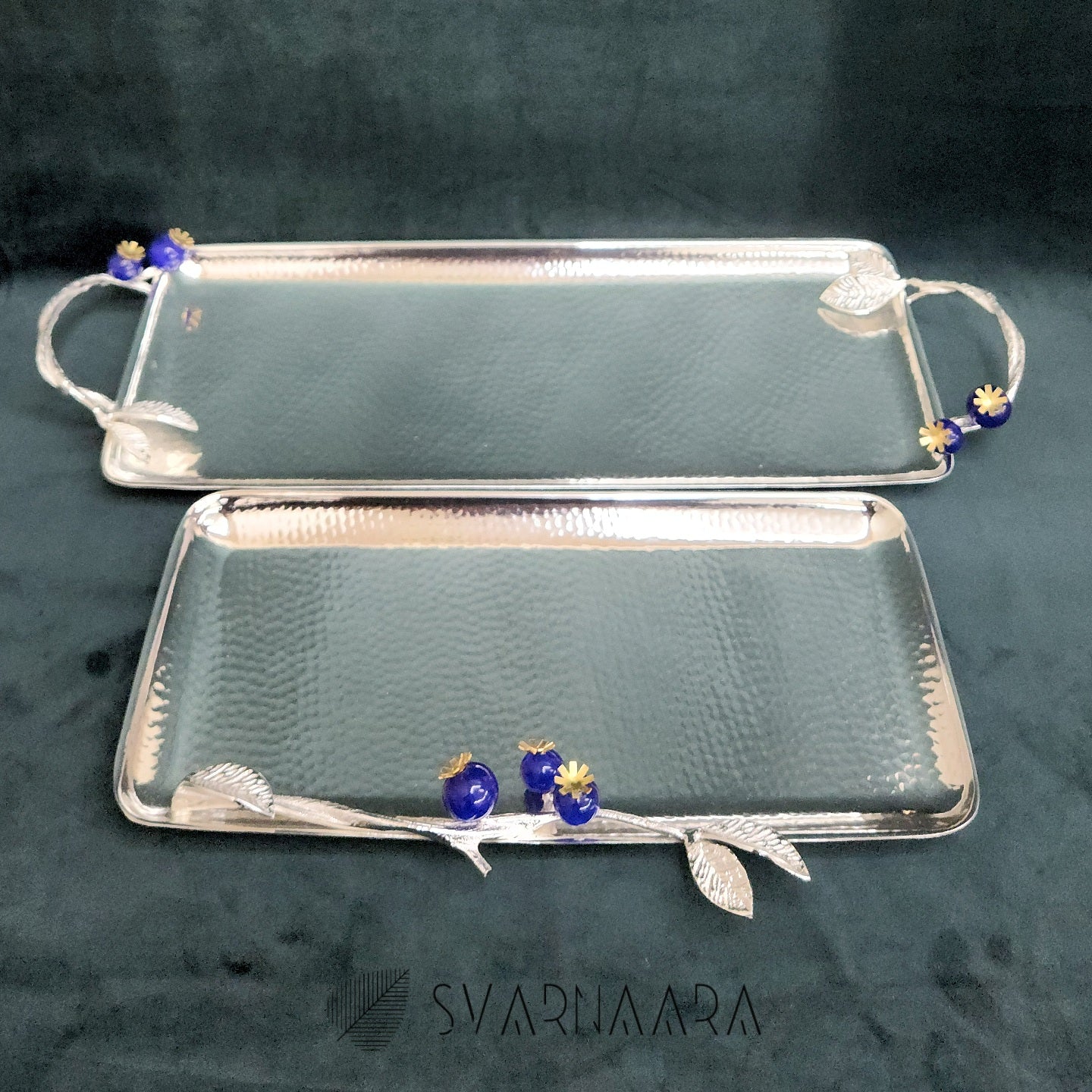 Tray ( SET OF 2 )