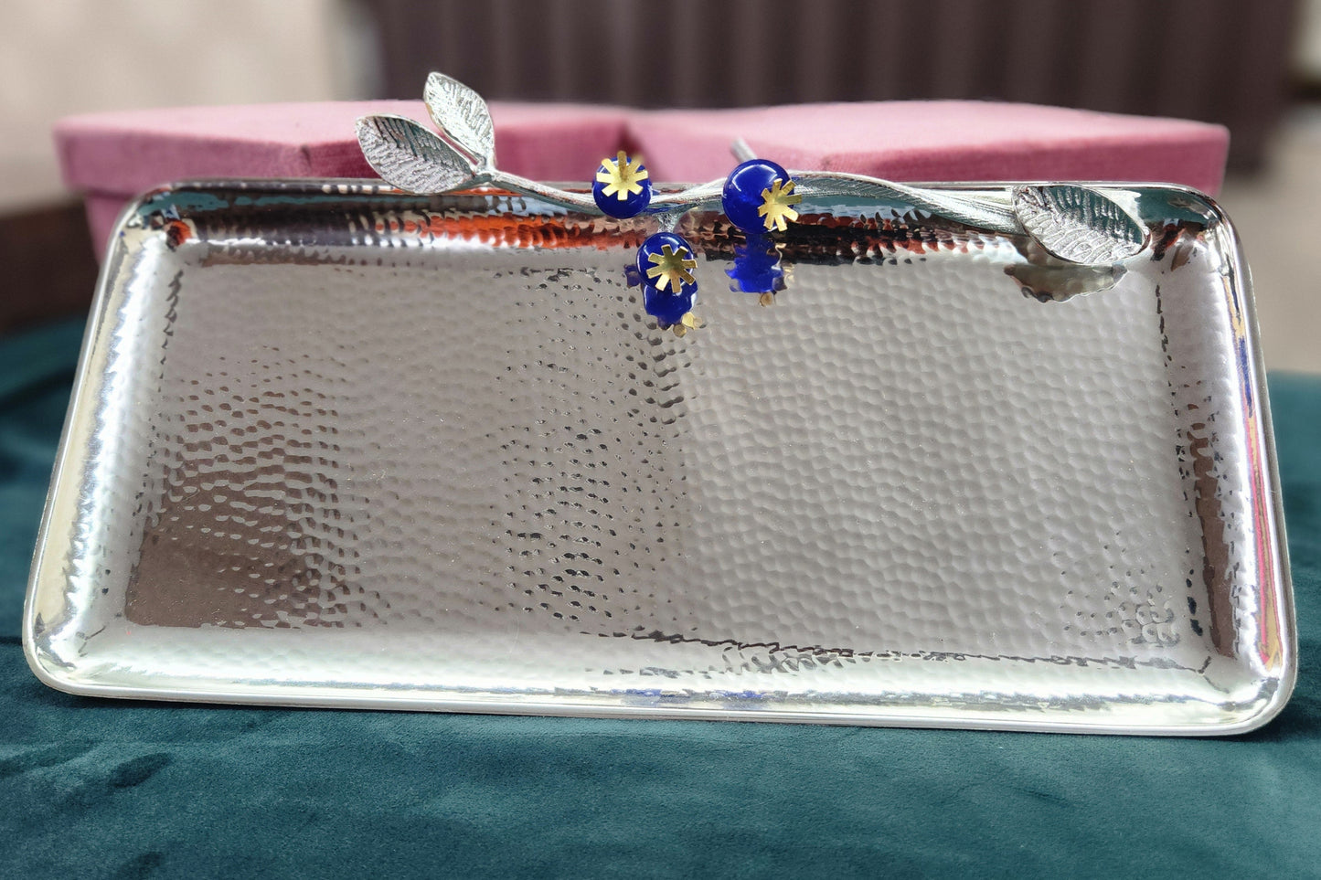 Tray ( SET OF 2 )