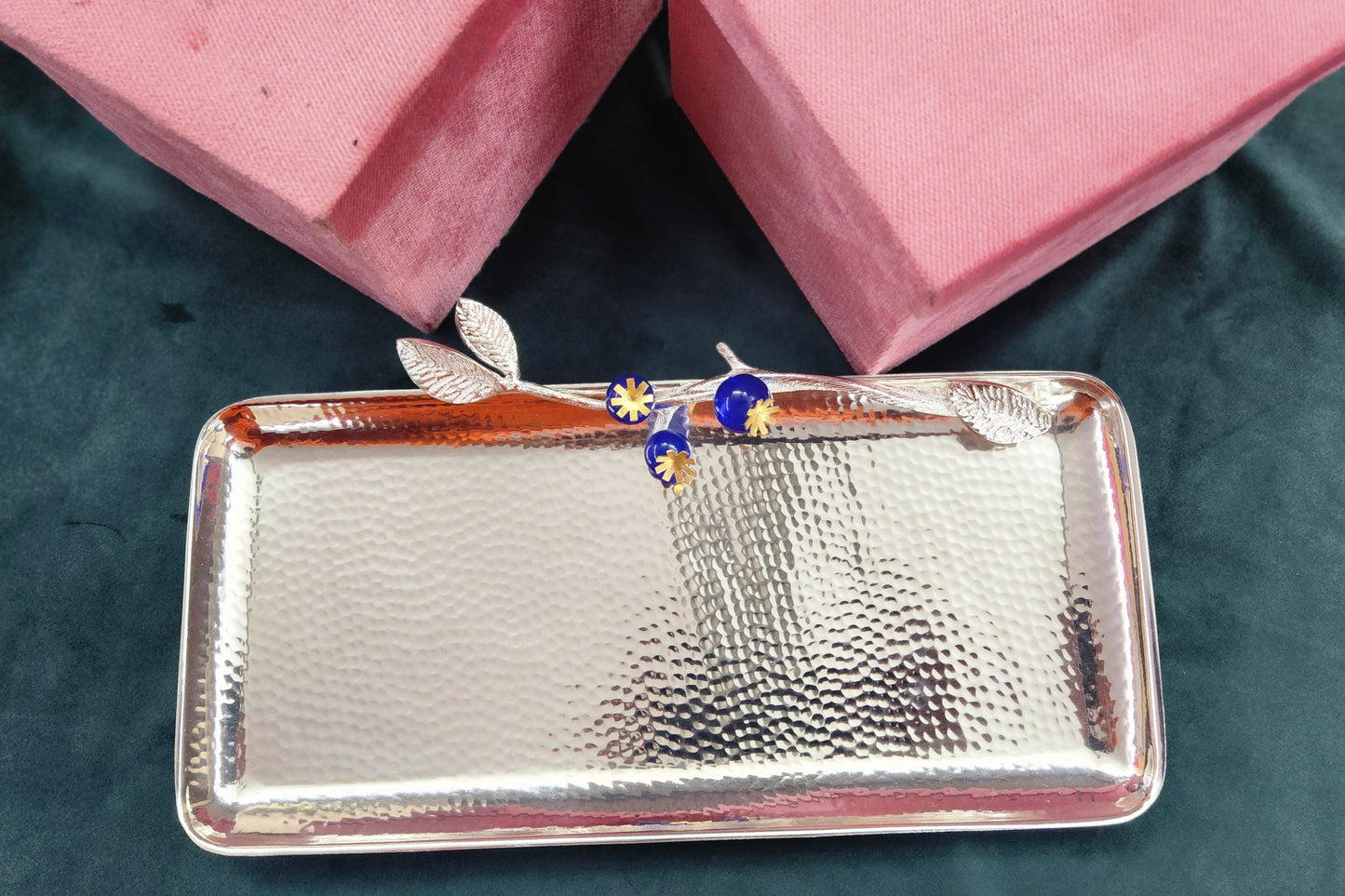 Tray ( SET OF 2 )