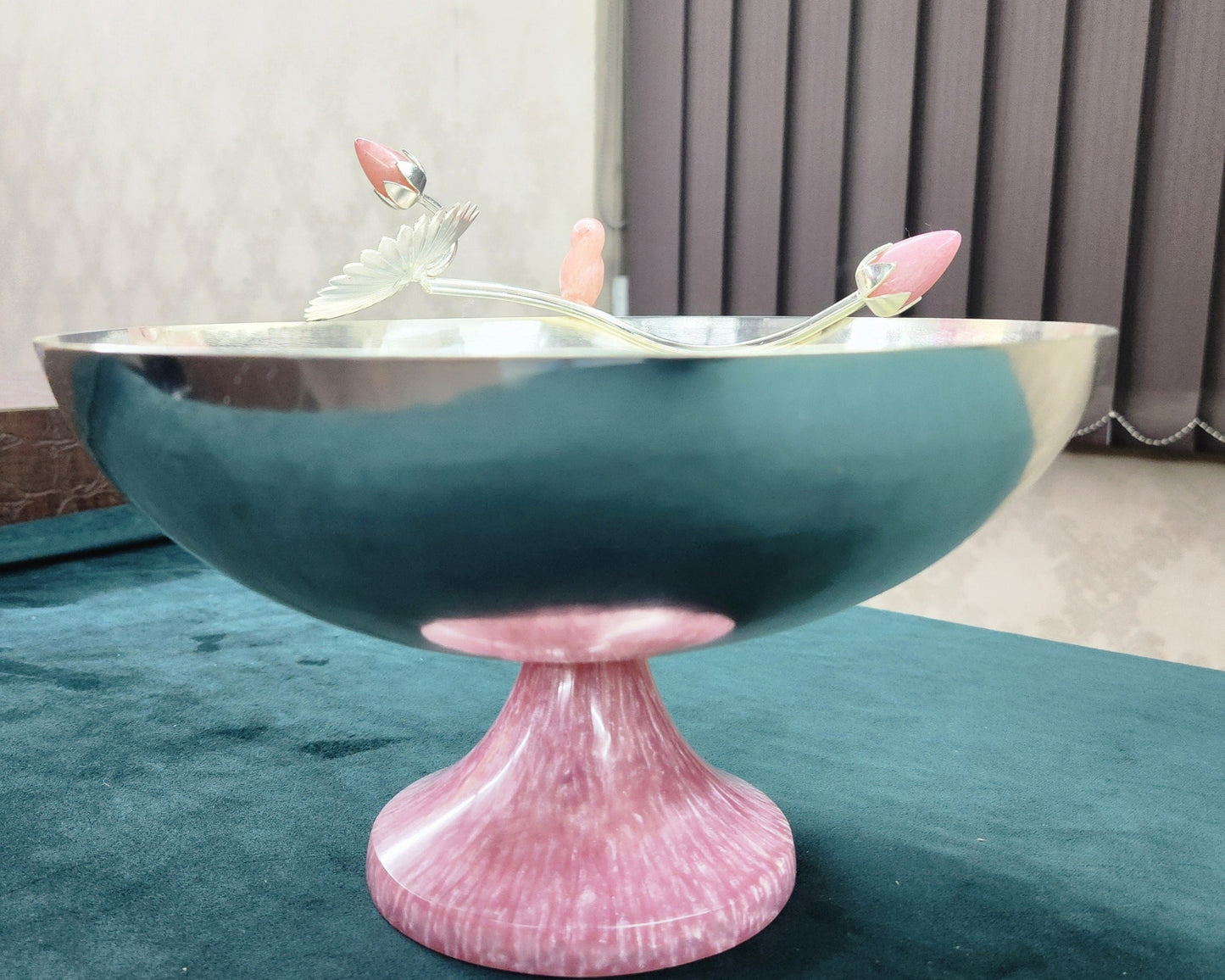 Love Bird Bowl