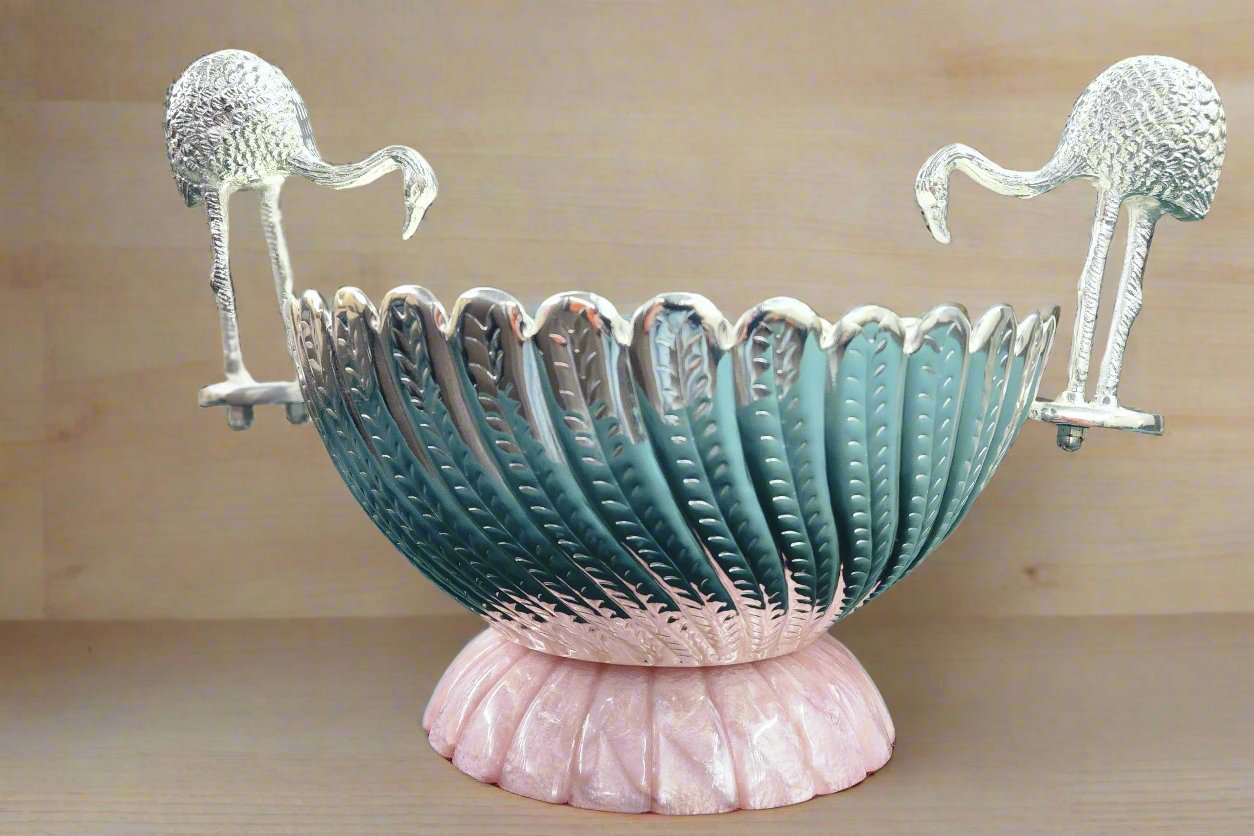 Ostrich Bowl