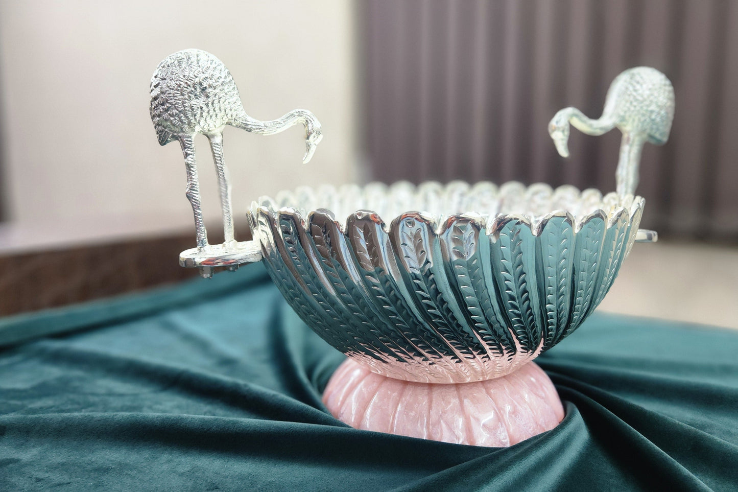 Ostrich Bowl
