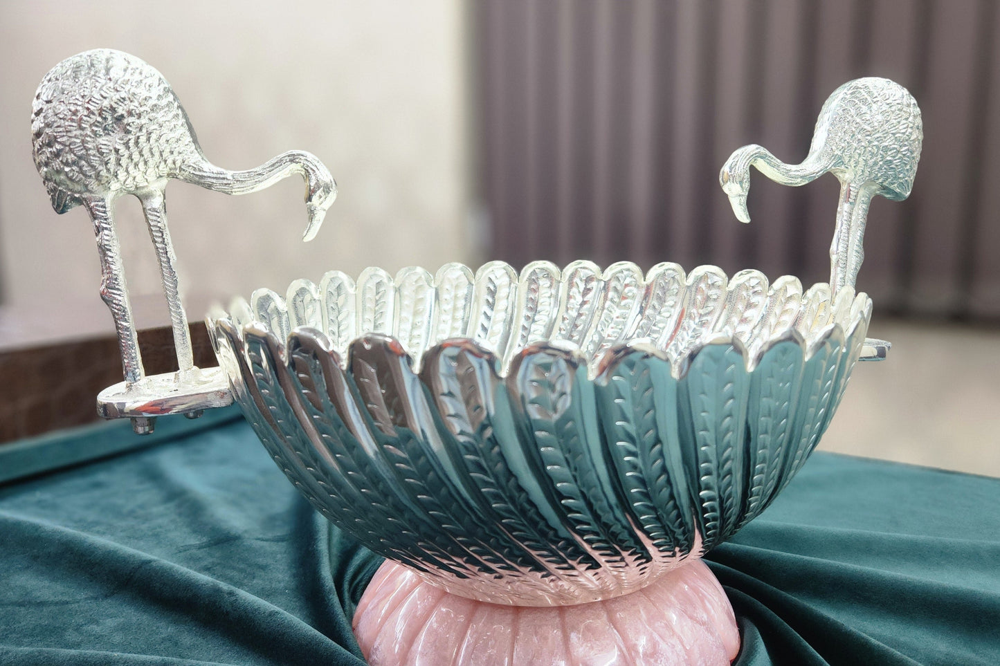 Ostrich Bowl