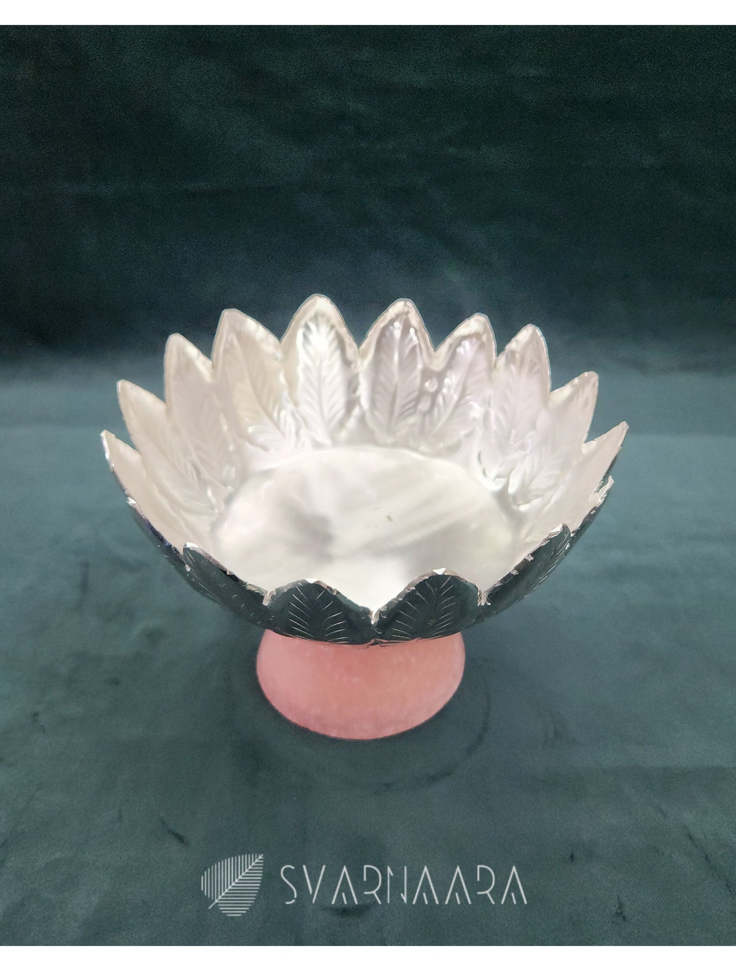 Leaves Bowl