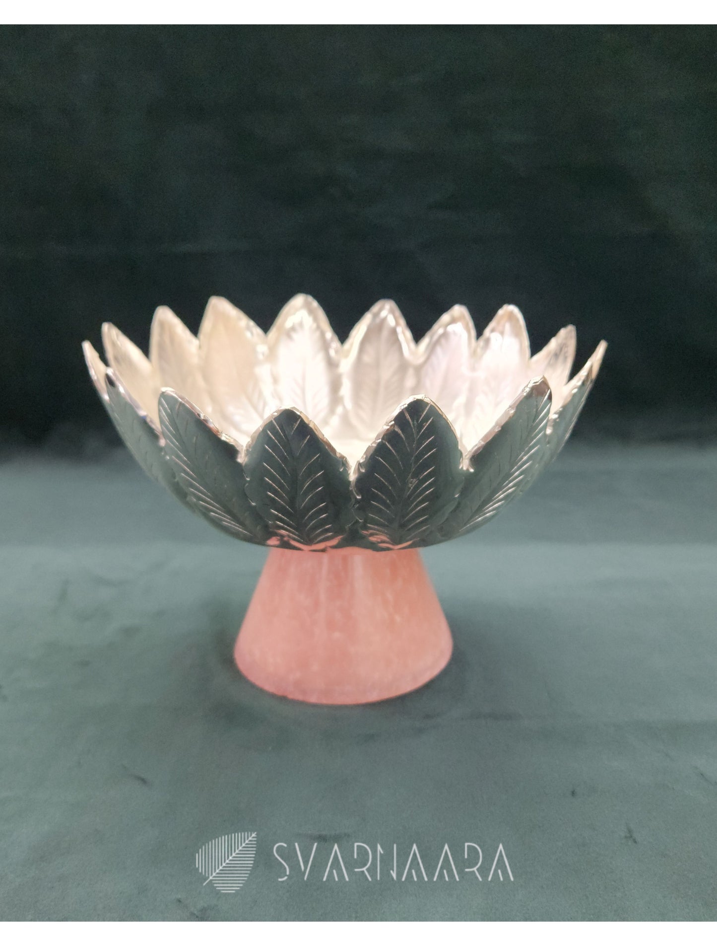 Leaves Bowl