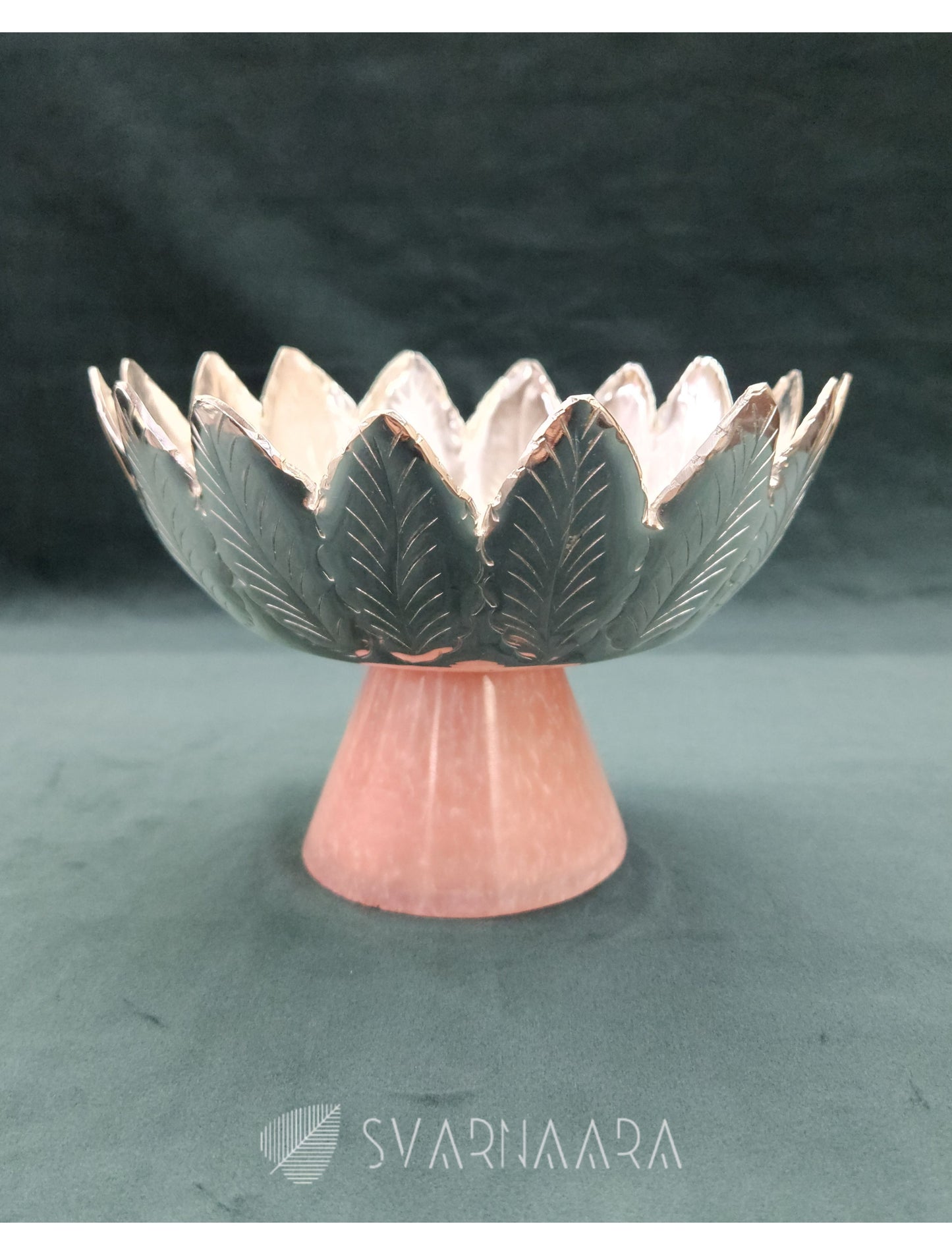 Leaves Bowl