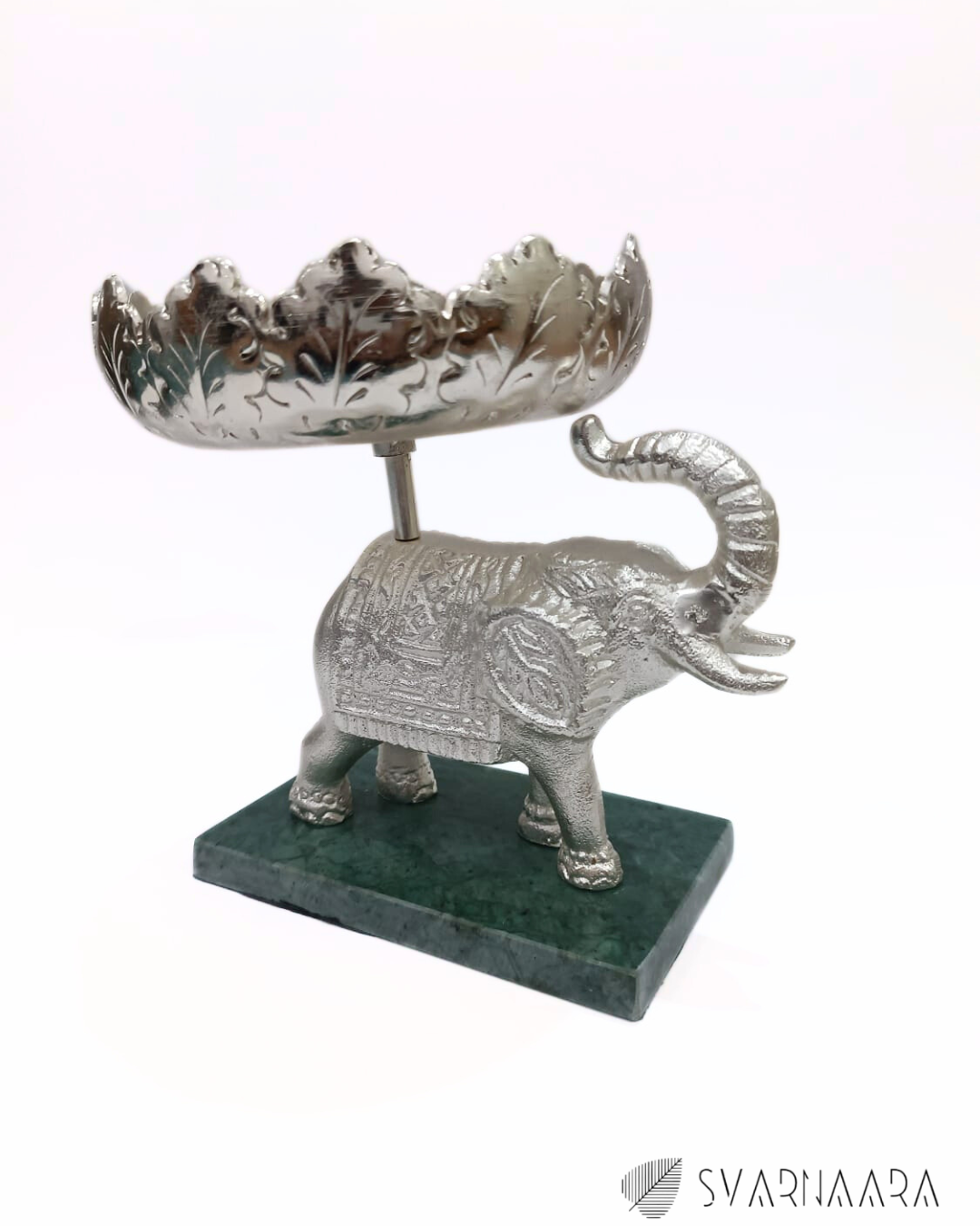 Elephant Bowl