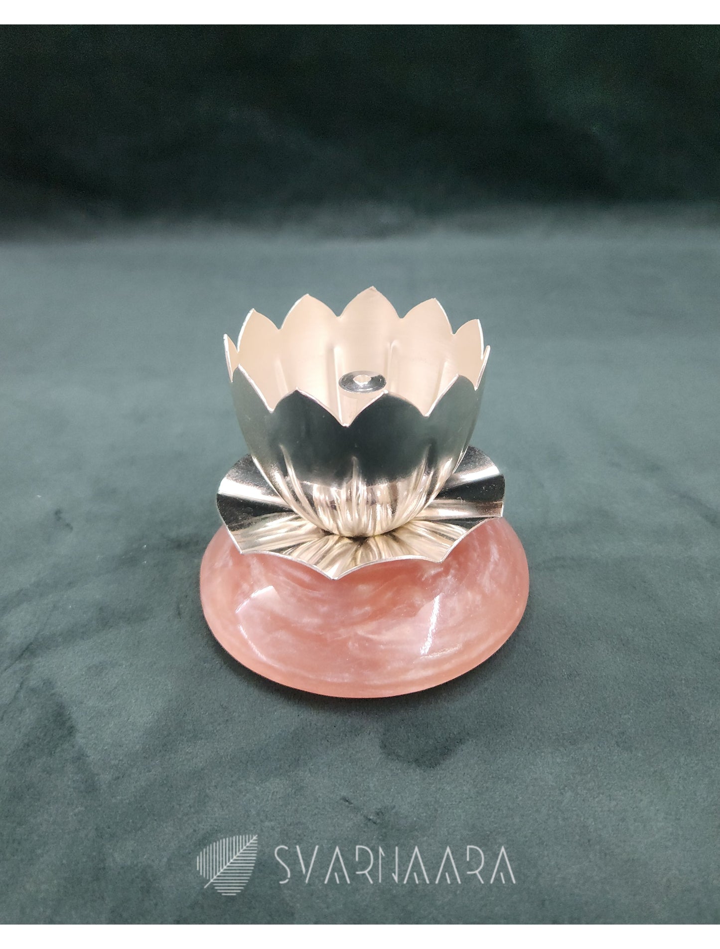 Lotus Jyot ( Small )