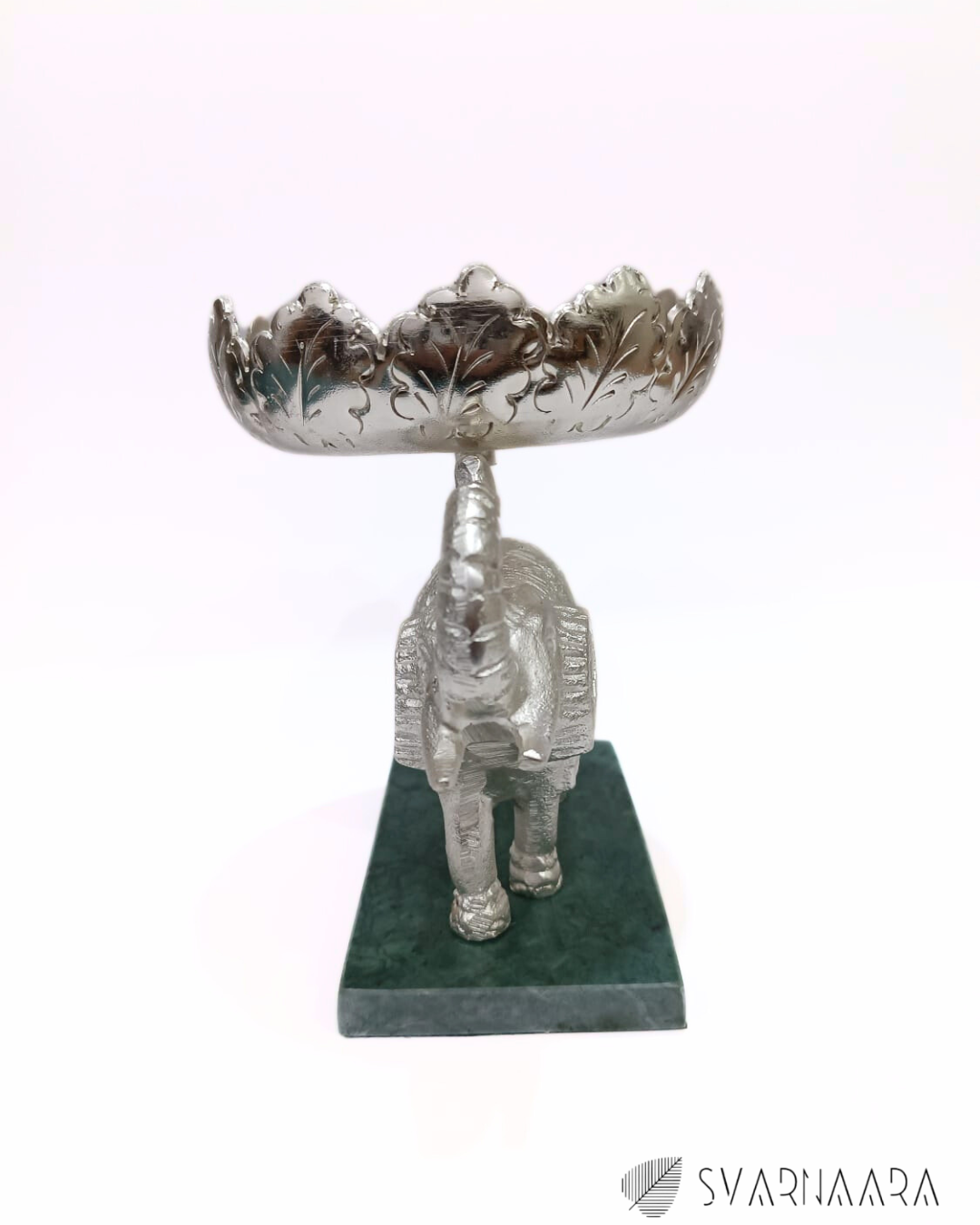 Elephant Bowl