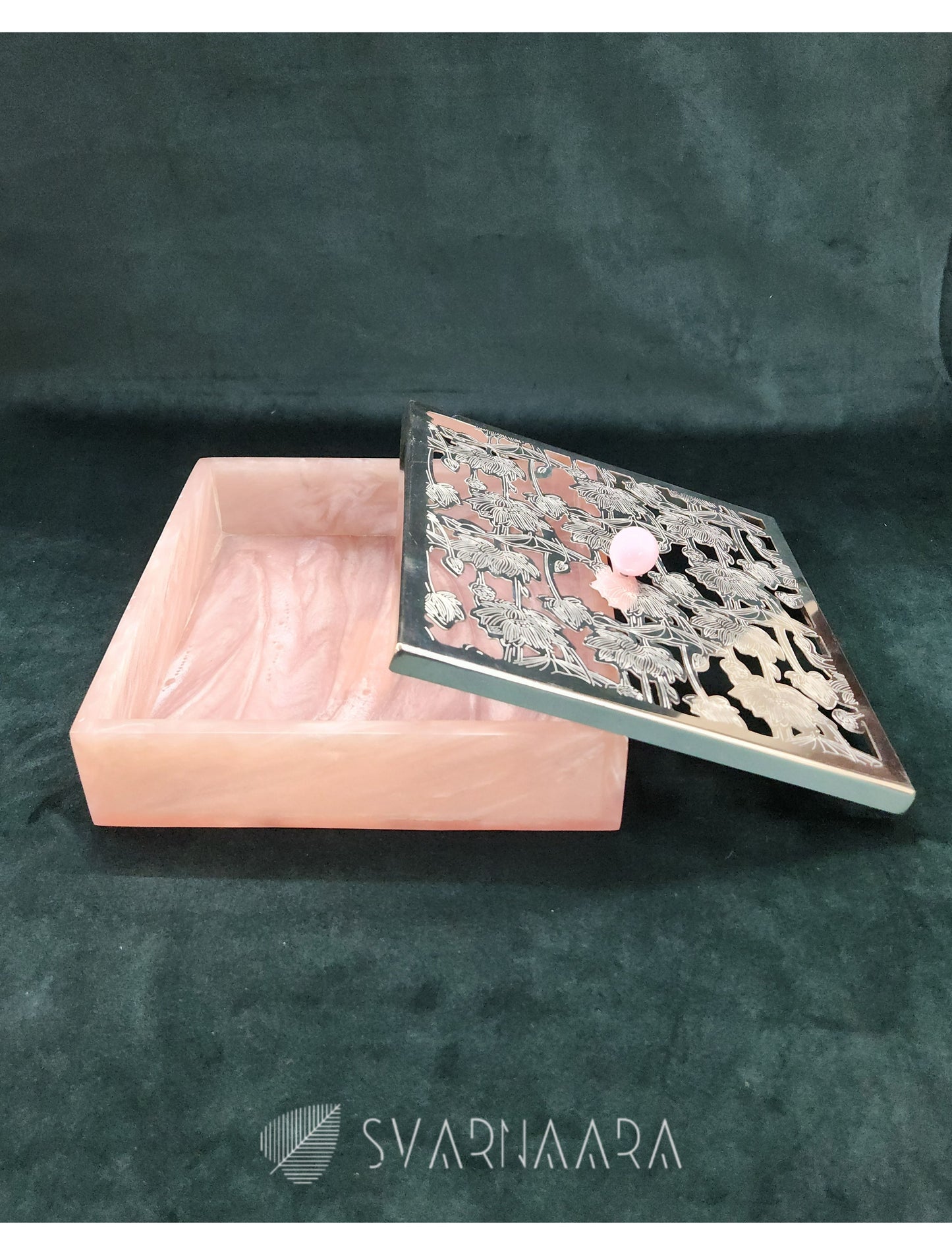 Box Platter