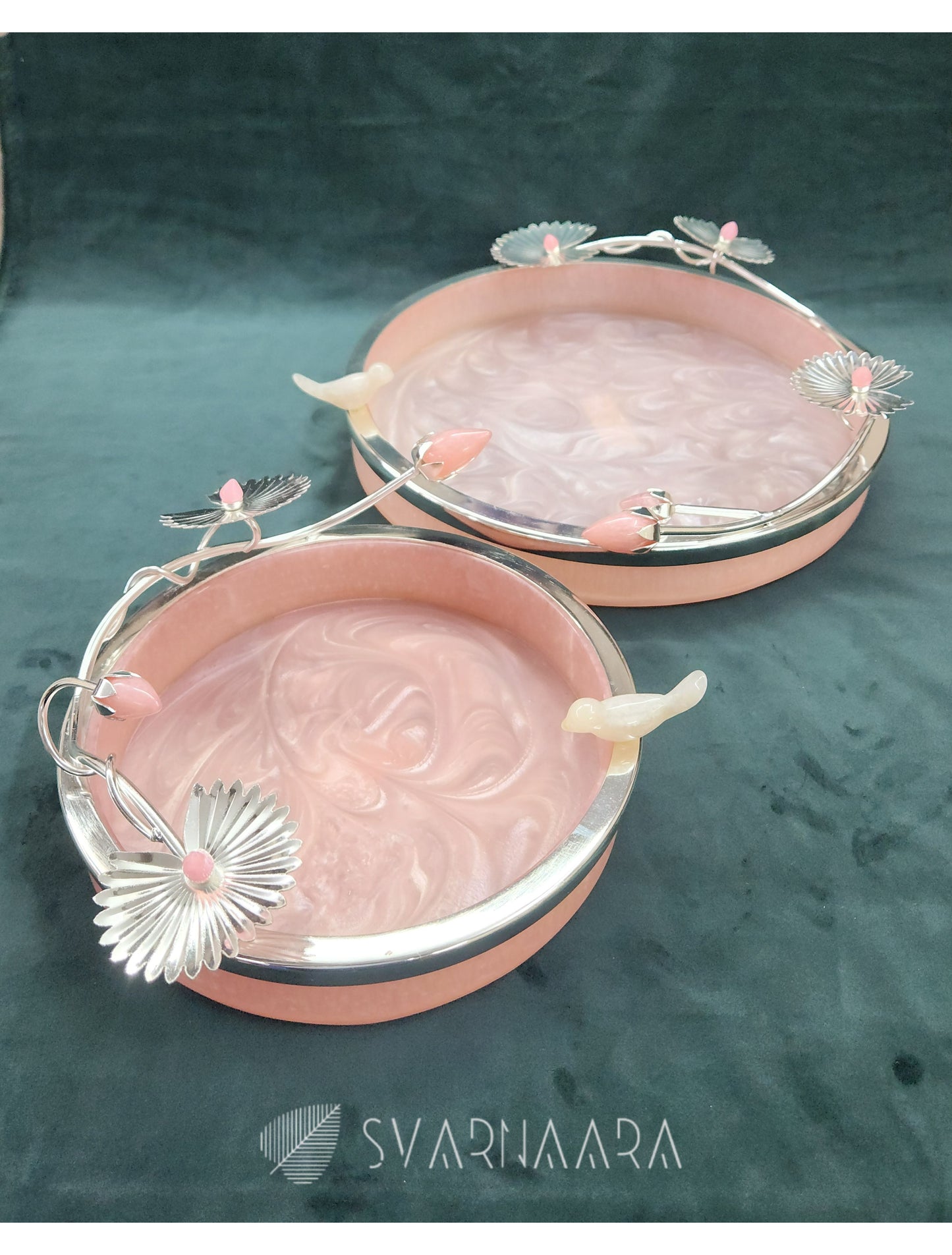 Lotus Leaf Platter ( Big )