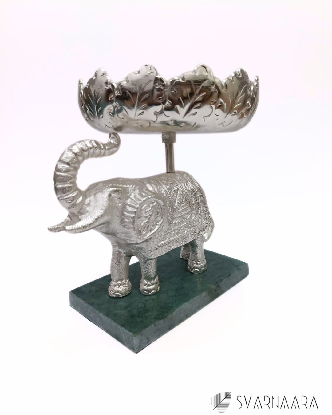 Elephant Bowl