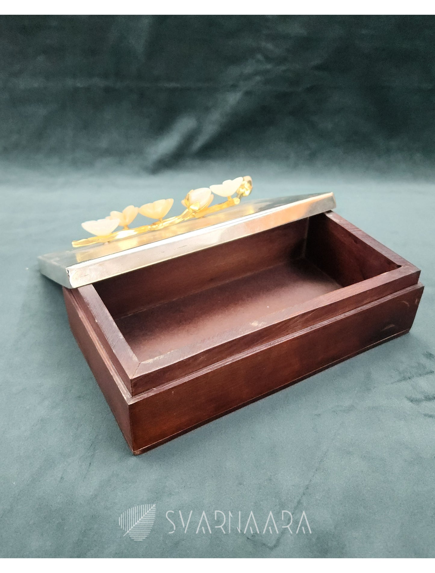 Tissue Box