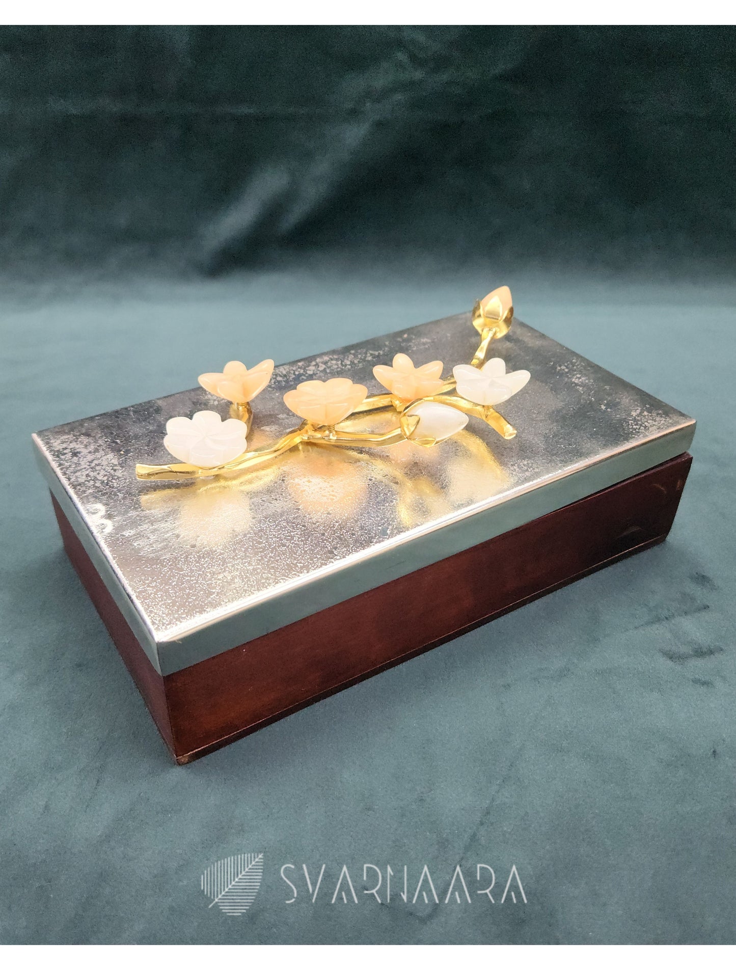 Tissue Box