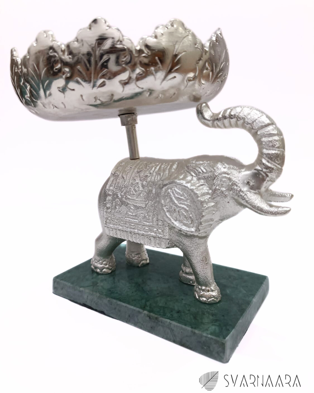 Elephant Bowl