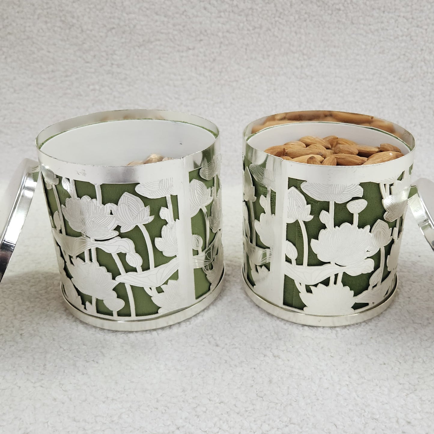 Container Box (Set of 2)