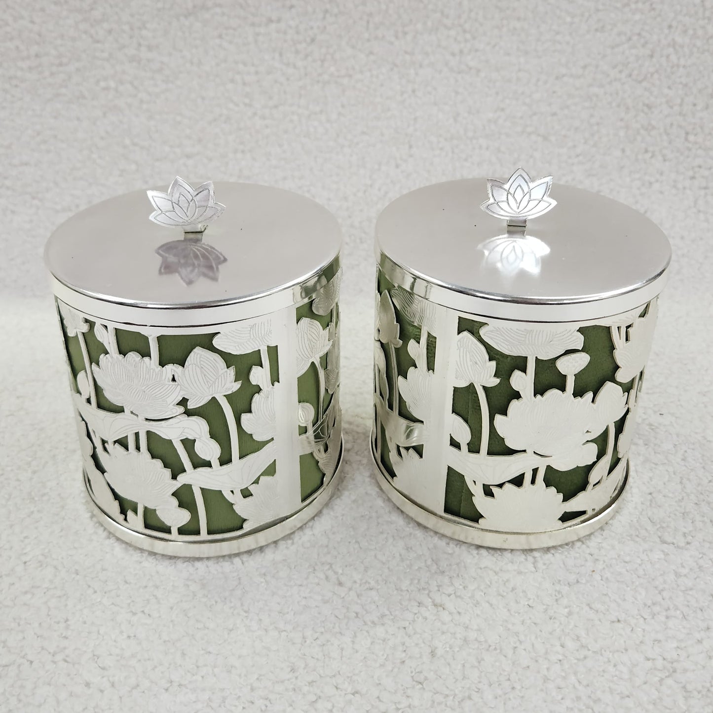 Container Box (Set of 2)