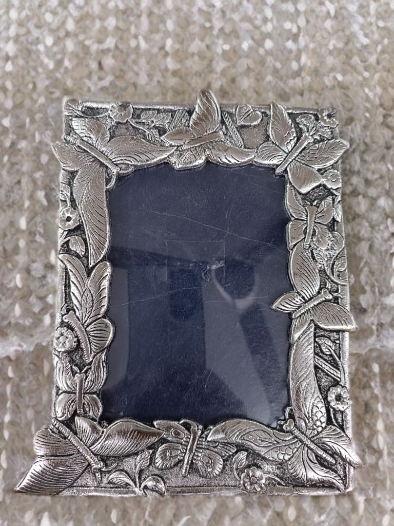 Butterfly Photo Frame