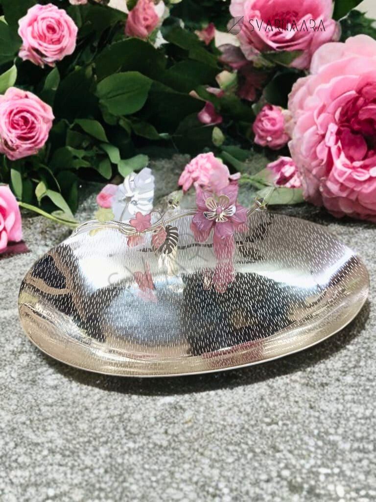 Oval Platter