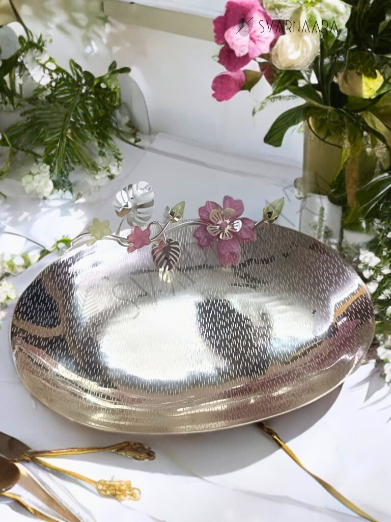 Oval Platter