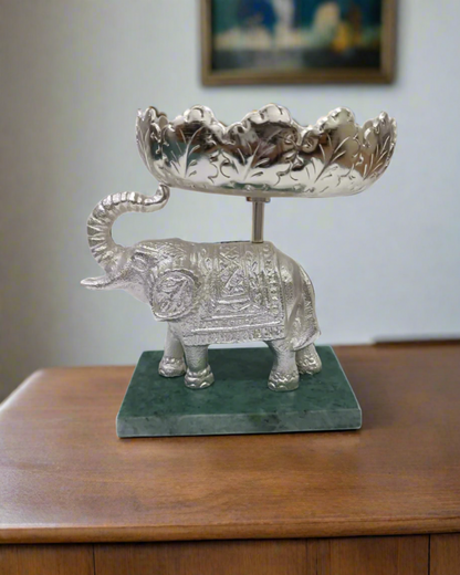 Elephant Bowl
