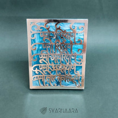 Navkar Mantra Tealight