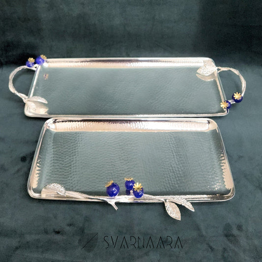 Tray ( SET OF 2 )