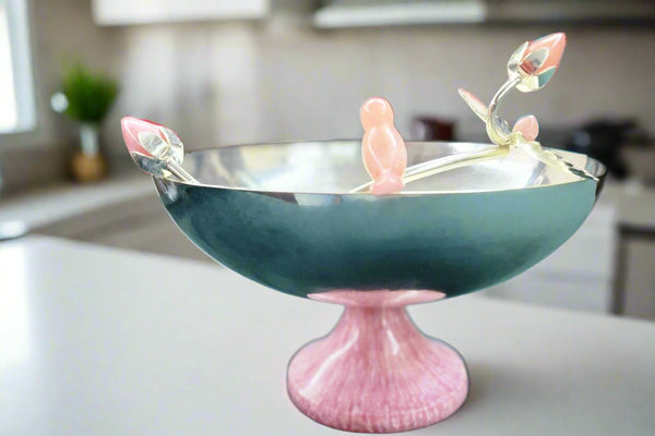 LOVE BIRD BOWL