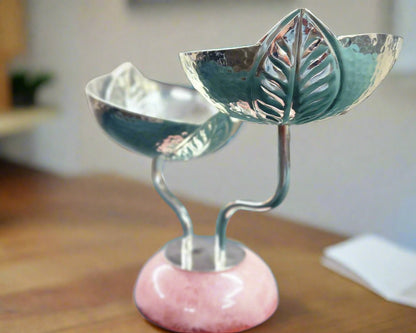 Double Leaf Bowl