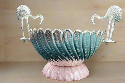 Ostrich Bowl