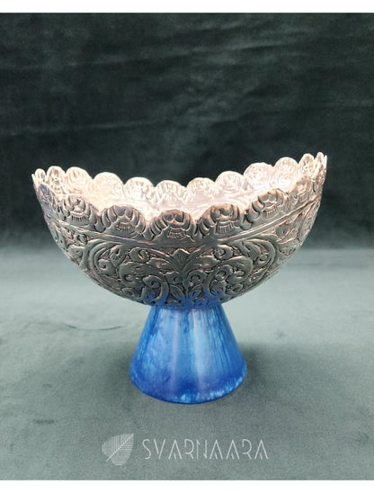 Oval Bowl