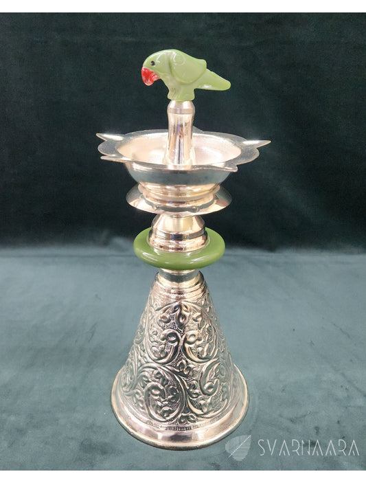 Parrot Diya