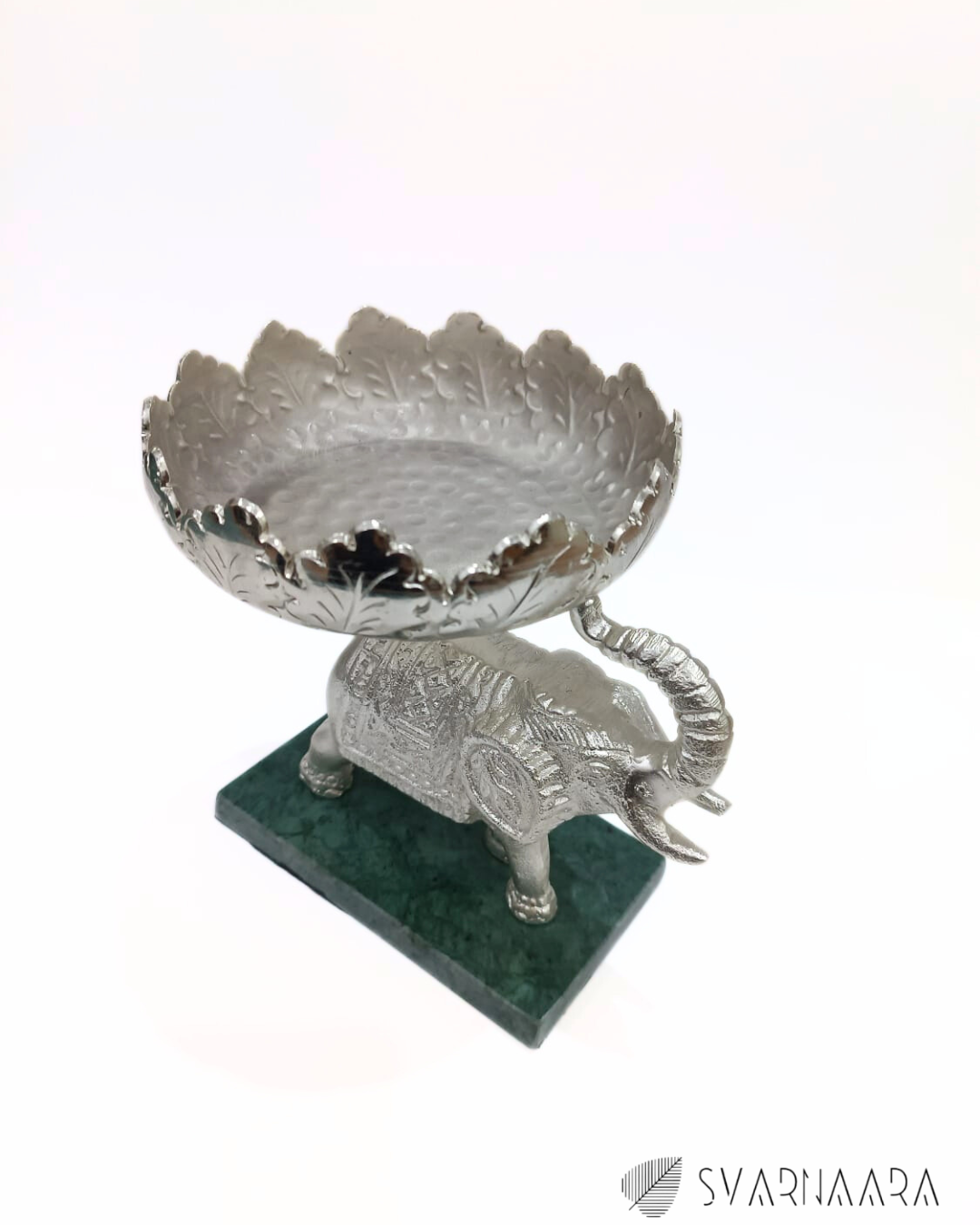 Elephant Bowl