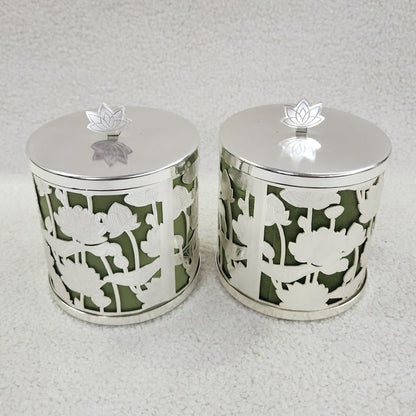 Container Box (Set of 2)