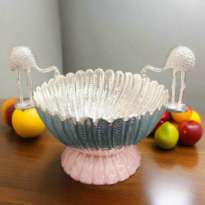 Ostrich Bowl