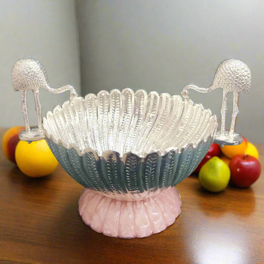 Ostrich Bowl