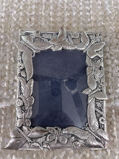 Butterfly Photo Frame